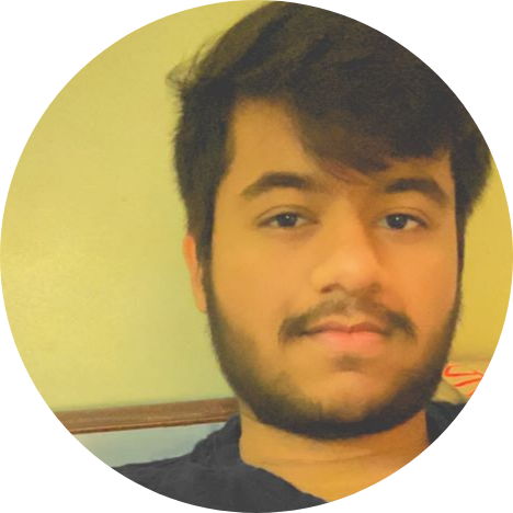 Krutarth Desai